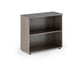 Mobile a giorno basso Artexport Presto 1 ripiano regolabile 80x35x72 cm frassino toscano - 030/F