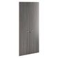 Coppia ante con serratura Artexport in melaminico per mobile alto Presto 80x175 cm frassino toscano - 60075/M/F