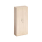 Mobile a giorno alto Artexport Bridge con ante - 80x46x181,8 cm - rovere BH+AH-C