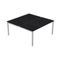 Scrivania Bench doppia senza divisorio Artexport Presto VenerePlus 160x164x72,5 cm nero venato frassino - 663B/NOPAR/8