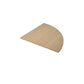 Raccordo a 90° per scrivanie Artexport Presto 80x80 cm rovere 313/C
