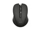 Mouse wireless Trust Mydo Silent Click  nero - 21869