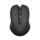 Mouse wireless Trust Mydo Silent Click  nero - 21869