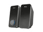 Set altoparlanti Trust Arys 2.0  nero - 20179