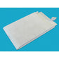 Buste a sacco con strip Tyvek Postyvek 55 g/m² bianco 30,5x40,6 cm conf. 100 pezzi - 0755