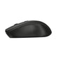 Mouse wireless Trust Mydo Silent Click  nero - 21869
