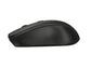 Mouse wireless Trust Mydo Silent Click  nero - 21869
