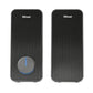 Set altoparlanti Trust Arys 2.0  nero - 20179