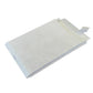 Buste a sacco con strip e 3 soffietti Tyvek Postyvek 55 g/m² bianco 22,9x32,4 cm - conf. 100 pezzi - 0756