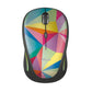 Mouse wireless Trust Yvi FX  geometrics - 22337