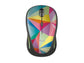 Mouse wireless Trust Yvi FX  geometrics - 22337