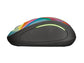 Mouse wireless Trust Yvi FX  geometrics - 22337