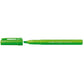 Evidenziatori TRATTO Fluo punta a scalpello 1-5 mm verde Conf. 12 pezzi - 733002