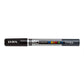 Marcatore a tempera LYRA Graduate Mark All punta tonda 0,7 mm nero L6800099