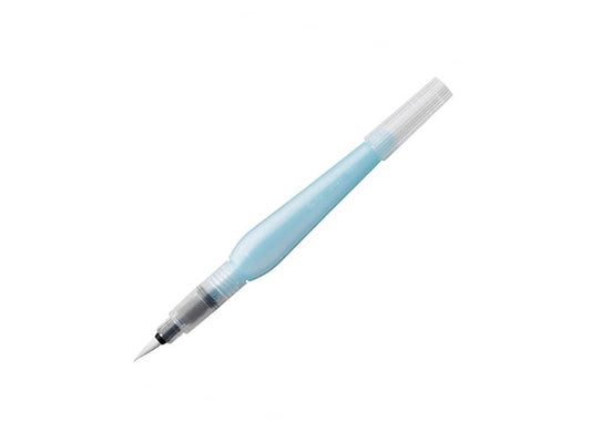 Pennello Pentel Aquash Brush punta media XFRH/1-M