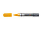 Marcatore a tempera LYRA Graduate Mark All punta tonda 2 mm giallo L6820007