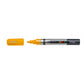 Marcatore a tempera LYRA Graduate Mark All punta tonda 2 mm giallo L6820007