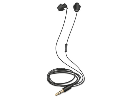 Cuffie auricolari musicali Trust Ozzo Ultra Soft nero 23255