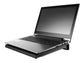 Base di raffreddamento PC Trust Azul Laptop Cooling Stand - nero 20104