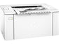 Stampante monocromatica HP LaserJet Pro M102W G3Q35A