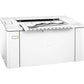 Stampante monocromatica HP LaserJet Pro M102W G3Q35A