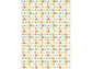 Carta da regalo Kartos Everyday Contemporary 70x100 cm mod. Fiorellini e Colori Conf. 10 fogli - 18872100B10