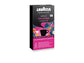 Cialde caffè Lavazza compatibili Nespresso Colombia UTZ Conf. 10 cialde - 8173