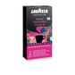 Cialde caffè Lavazza compatibili Nespresso Colombia UTZ Conf. 10 cialde - 8173