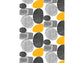 Carta da regalo Kartos Everyday Contemporary 70x100 cm mod. Stones Conf. 10 fogli - 18873200B10