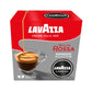 Caffè in cialde Lavazza A Modo Mio Qualità Rossa Conf. 16 cialde - 8843