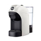 Macchina caffè espresso A Modo Mio Tiny bianco 18000197
