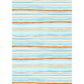 Carta da regalo Kartos Everyday Contemporary 70x100 cm mod. Stripes Conf. 10 fogli - 18872400B10