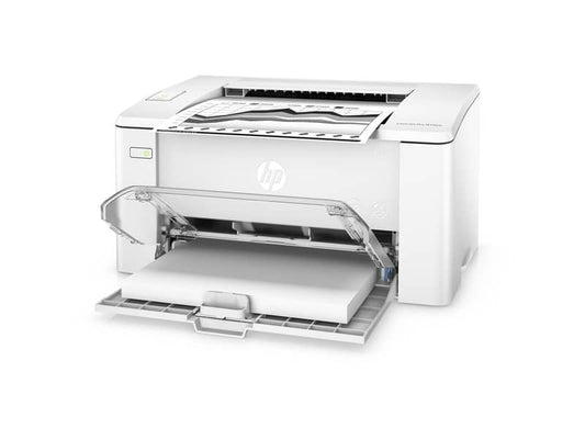 Stampante monocromatica HP LaserJet Pro M102W G3Q35A