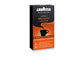 Cialde caffè Lavazza compatibili Nespresso gusto delicato Conf. 10 cialde - 8131