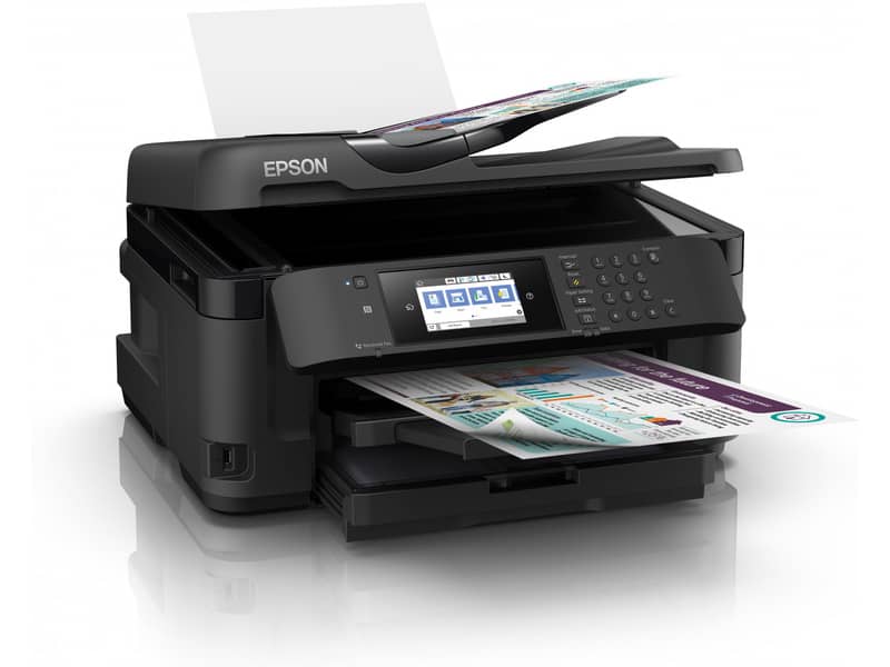 Stampanti multifunzione Epson Expression Photo XP-960 AIO A3 C11CE82402