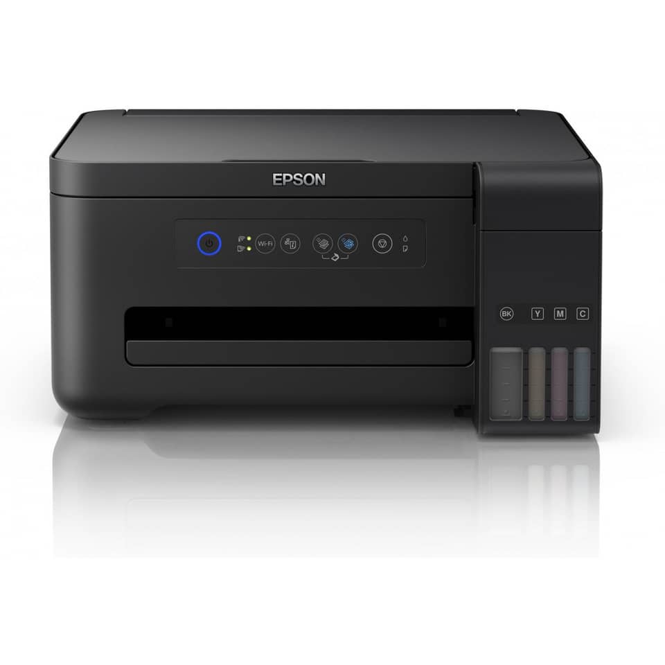 Stampante a colori multifunzione Epson EP ECOTANK ET-2700 3 IN 1 C11CG24402