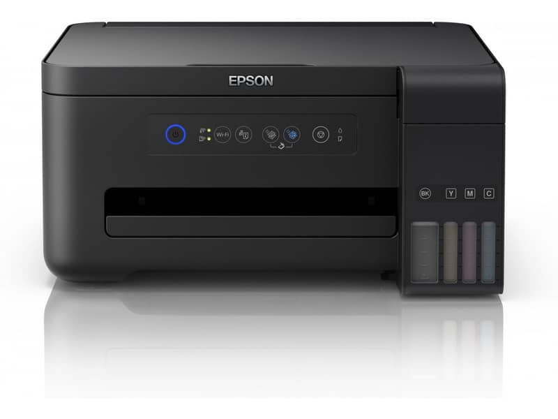 Stampante a colori multifunzione Epson EP ECOTANK ET-2700 3 IN 1 C11CG24402