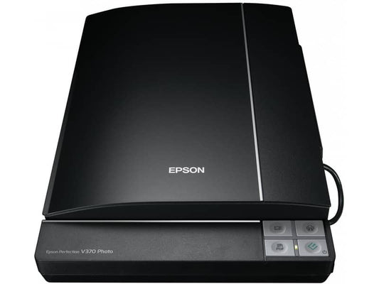 Scanner per foto e pellicole Epson Perfection V370 Photo B11B207312