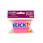 Ricarica nastro adesivo scrivibile Stick'n fucsia 50 mm x 10 m 21699