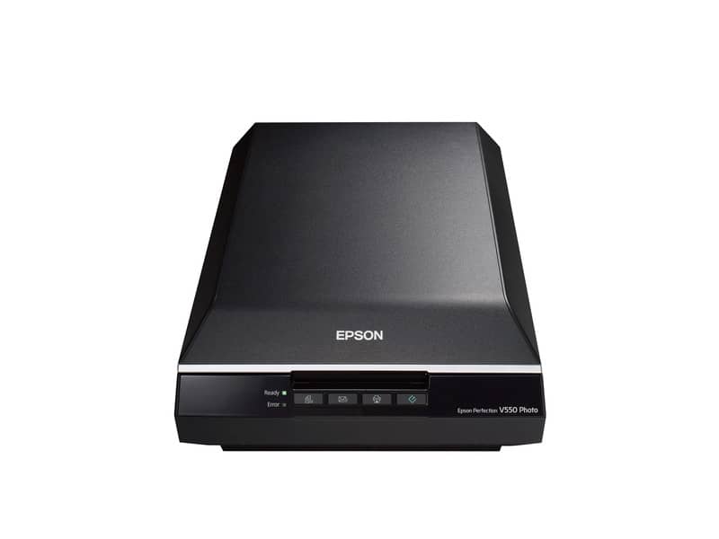 Scanner fotografico Epson Perfection V550 Photo B11B210302