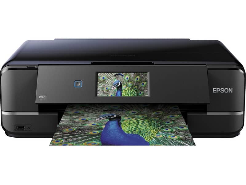 Stampanti multifunzione Epson Expression Photo XP-960 AIO A3 C11CE82402