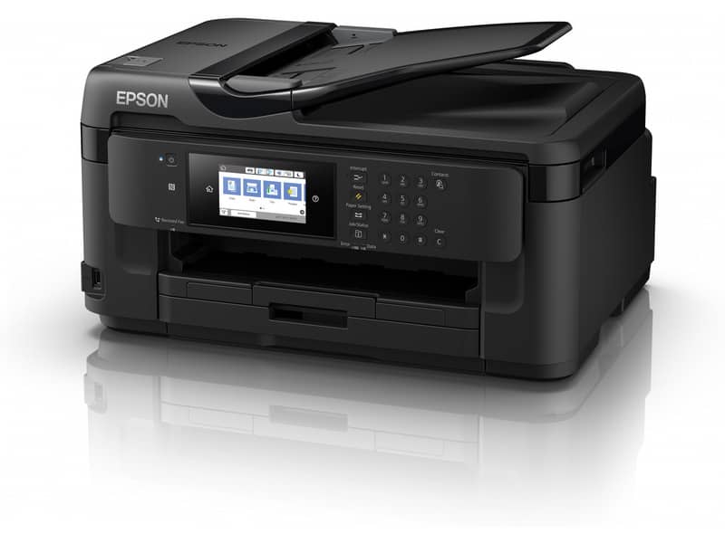 Stampanti multifunzione Epson Expression Photo XP-960 AIO A3 C11CE82402