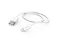 Cavo connessione HAMA USB/Lightning Apple bianco 7173863