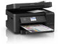 Stampante a colori multifunzione Epson ECOTANK ET-3750 MULTIFUNZIONE 3 IN 1 C11CG20401