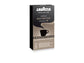 Cialde caffè Lavazza compatibili Nespresso ristretto Conf. 10 cialde - 8153