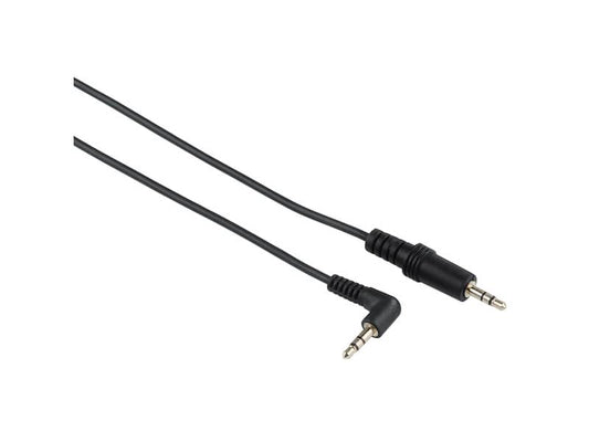 Cavo alimentazione HAMA spina Italiana/IEC 60320 C5 F (trifoglio) 7654554