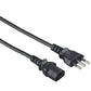 Cavo alimentazione HAMA spina taliana/IEC 60320 - C13 F (VDE) nero 7639658