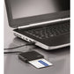 Lettore USB 2.0 per tessera sanitaria HAMA nero 7654834