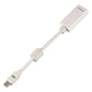 Cavetto adattatore HAMA Mini Display Port M/HDMI F bianco per Mac 7653246