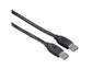 Cavo connessione HAMA USB A 3.0/USB A 3.0 nero 7654500